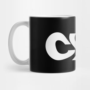 Chill Mug